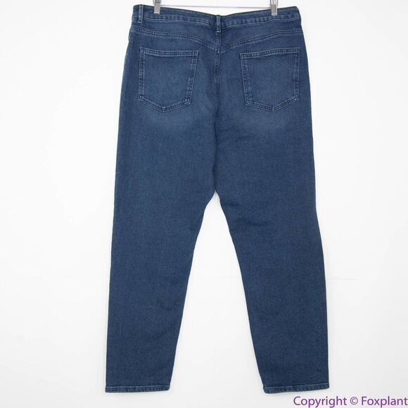 NEW ASOS women's Jeans 36*32‎ - Picture 4 of 14